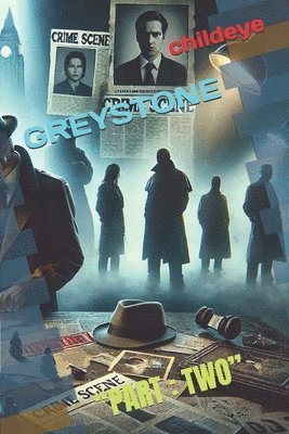 Childeye - GREYSTONE - 2. Tillgänglighet: Lägg i varukorg