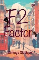 Sumaya Siddique - F2 Factor, Häftad