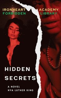 Ironheart Academy: The Forbidden Library Hidden Secrets