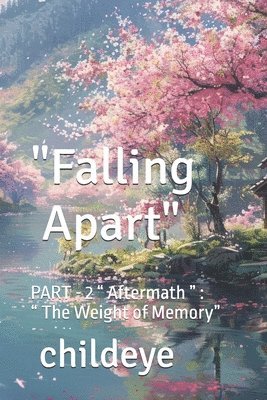 Childeye - FALLING APART PART - 2. Tillgänglighet: Lägg i varukorg