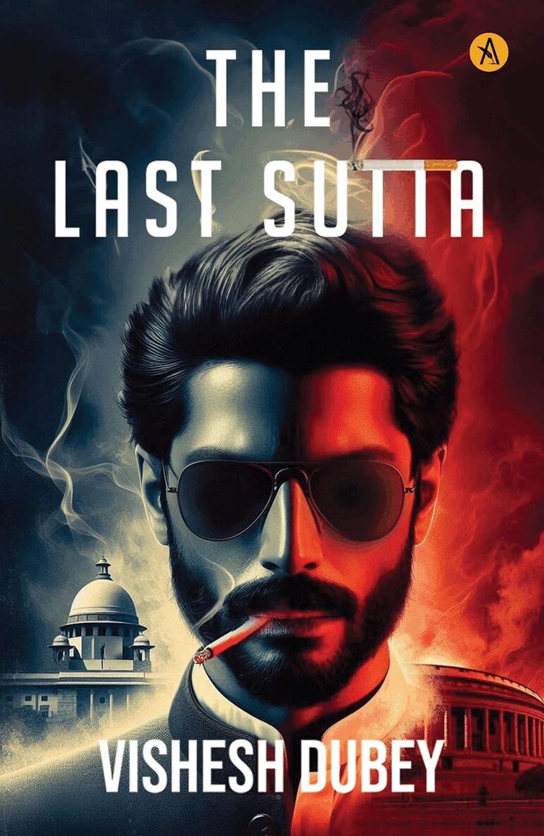 Vishesh Dubey - Last Sutta, Häftad