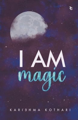 Karishma Kothari - I AM MAGIC, Övrigt