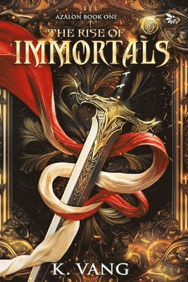 K Vang - Rise of Immortals, Övrigt