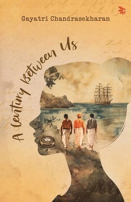 Gayatri Chandrasekharan - Century Between Us, Övrigt