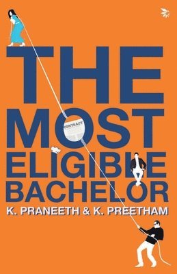 K Preetham, K Praneeth - Most Eligible Bachelor, Övrigt