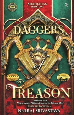 Nniraj Srivastava - Daggers of Treason, Övrigt