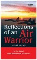 Arjun Subramaniam - Reflections of an Air Warrior, Inbunden. Tillgänglighet: Lägg i varukorg