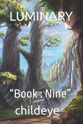 Childeye - LUMINARY -  Book 9. Tillgänglighet: Tillfälligt slut