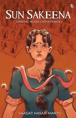 Arya Pandey - Sun Sakeena, Övrigt