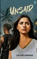 Lakshita Bhargava - Unsaid, Häftad. Tillgänglighet: Lägg i varukorg