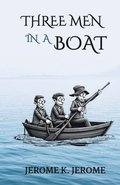 Three Men in Boat