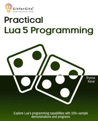Practical Lua 5 Programming