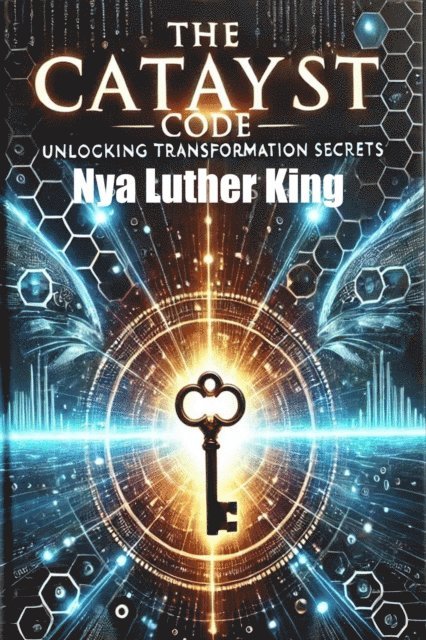 Nya Luther King - Catalyst Code, E-bok