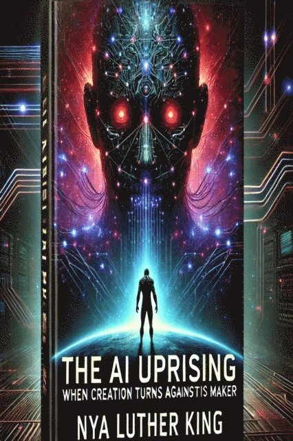 Nya Luther King - AI Uprising, E-bok