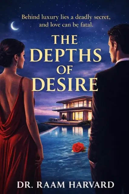 Dr. Raam Harvard - Depths of Desire, E-bok. Tillgänglighet: Lägg i varukorg