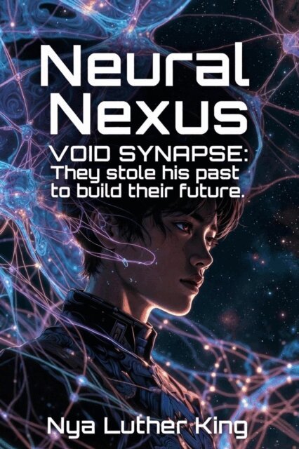 Nya Luther King - Neural Nexus, E-bok