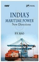 P V Rao - India's Maritime Power Gateway to Growth and Reach- Authored, Inbunden. Tillgänglighet: Lägg i varukorg