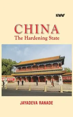 Jayadeva Ranade - Tension and Strife in China, Inbunden. Tillgänglighet: Lägg i varukorg
