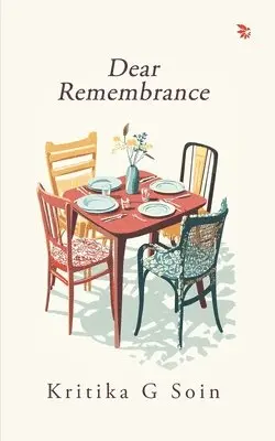 Kritika G Soin - Dear Remembrance, Övrigt. Tillgänglighet: Lägg i varukorg