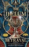 Nniraj Srivastava - The Jhelum Betrayal: Shahjahan SeriesBook Two, Häftad