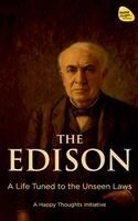 A Happy Thoughts Initiative - EDISON - A Life Tuned to the Unseen Laws, Övrigt. Tillgänglighet: Lägg i varukorg