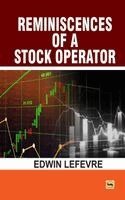 Edwin LeFevre - Reminiscences of a stock operator, Häftad