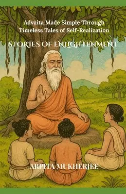 Arpita Mukherjee - Stories of Enlightenment, Häftad. Tillgänglighet: Lägg i varukorg