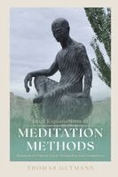 Thomas Gutmann - Brief Explanations of Meditation Methods: Kumarajiva's Chanfa Yaojie: Translation and Commentary, Häftad