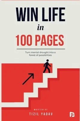 Tizil Yadav - Win life in 100 pages (EditionFirst), Häftad. Tillgänglighet: Lägg i varukorg