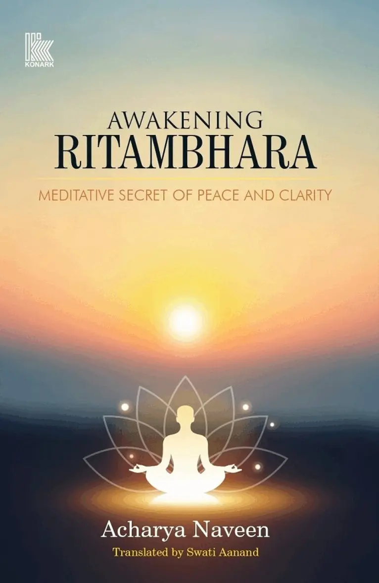 Naveen Acharya - Awakening Ritambhara, Häftad. Tillgänglighet: Lägg i varukorg