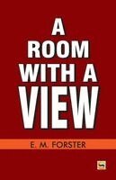 E M Forster - Room With A View, Häftad