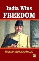 Maulana Abdul Kalam Azad - India Wins Freedom, Häftad