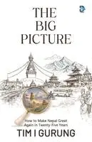 Tim I Gurung - Big Picture, Häftad. Tillgänglighet: Lägg i varukorg