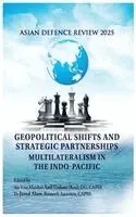Anil Golani, Javed Alam - Asian Defence Review 2025, Inbunden. Tillgänglighet: Lägg i varukorg
