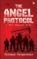 Chinmay Patgaonkar - Angel Protocol,The, Inbunden. Tillgänglighet: Lägg i varukorg