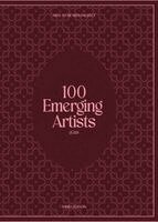 Charuka Arora - 100 Emerging Artists 2026, Inbunden