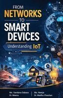 Vandana Dabass - From Networks to Smart Devices, Häftad