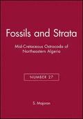 Mid-Cretaceous Ostracoda of Northeastern Algeria