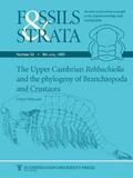 Upper Cambrian Rehbachiella and the Phylogeny of Brachiopoda and Crustacea