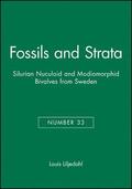 Silurian Nuculoid and Modiomorphid Bivalves from Sweden