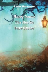 Harry Potter The Not So Pure Savior