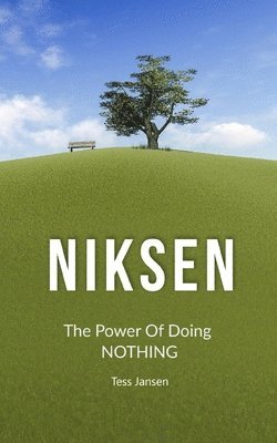 Tess Jansen - Niksen, Häftad. Tillgänglighet: Lägg i varukorg