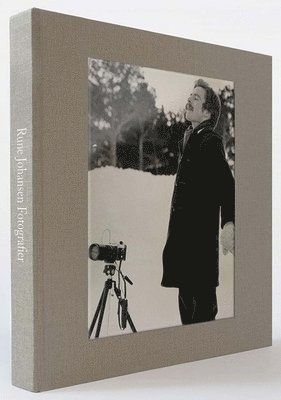 Rune Johansen - My Last Pictures, Inbunden