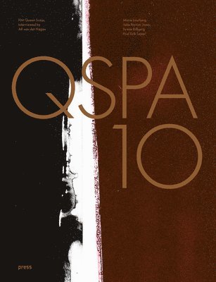 QSPA 10: The Queen Sonja Print Award, Inbunden