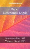 Bijbel Nederlands-Engels