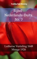 Bijbel Nederlands-Duits Nr. 7
