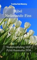 Bijbel Nederlands-Fins