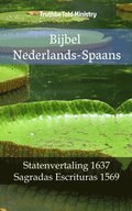 Bijbel Nederlands-Spaans