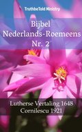 Bijbel Nederlands-Roemeens Nr. 2
