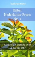 Bijbel Nederlands-Frans Nr. 3